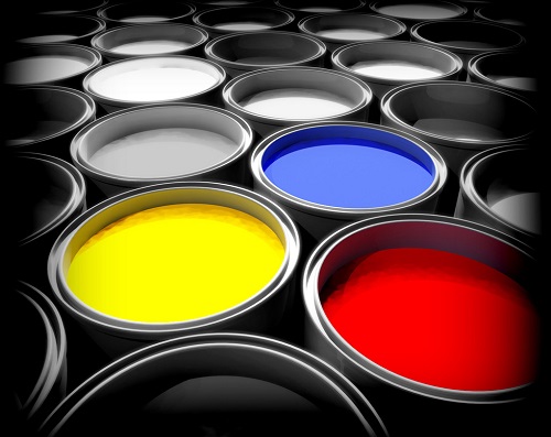 油墨用熒光增白劑，這樣添加效果更好