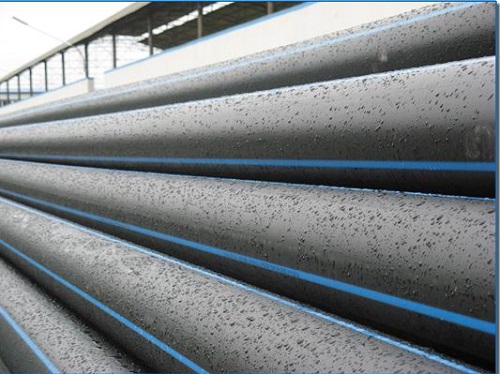 pe給水管有什么優(yōu)勢?PE水管?為何成首選。