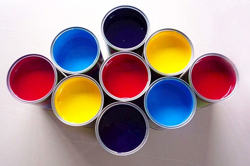 UV油墨發(fā)黃的原因是什么，UV油墨熒光增白劑有何作用？