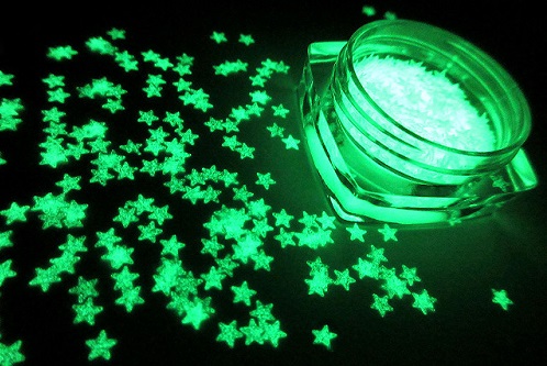 夜光粉和熒光粉的區(qū)別？夜光粉的發(fā)光原理