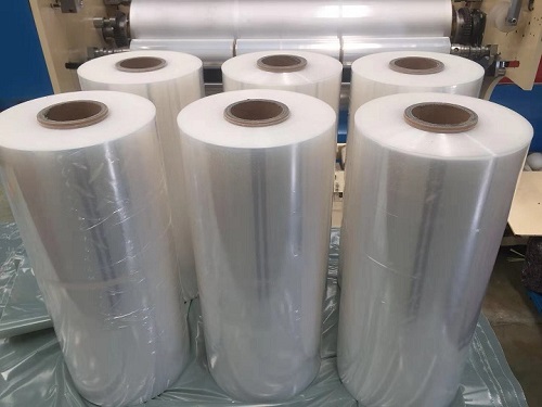 塑料吹膜增白劑，讓吹膜制品更亮白