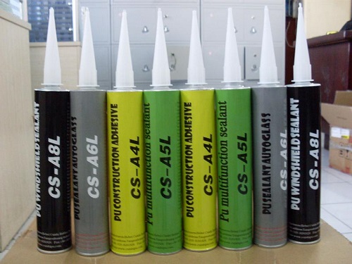 密封膠如此白亮，到底用了什么熒光增白劑？