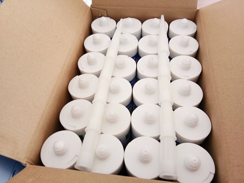 油性硅酮膠用哪款熒光增白劑？