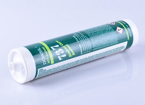 硅酮密封膠用哪款熒光增白劑？