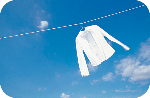 熒光增白劑在洗衣粉、洗滌劑中影響效果的因素