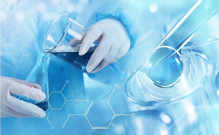 熒光增白劑的檢測(cè)標(biāo)準(zhǔn)有哪些？