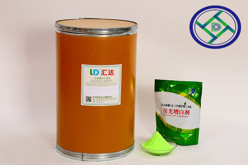 熒光增白劑OB-1：特性、合成工藝與多領(lǐng)域應(yīng)用解析