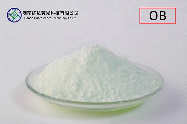 顛覆傳統(tǒng)！熒光增白劑 OB—— 讓色彩亮到 “發(fā)光” 的秘密武器