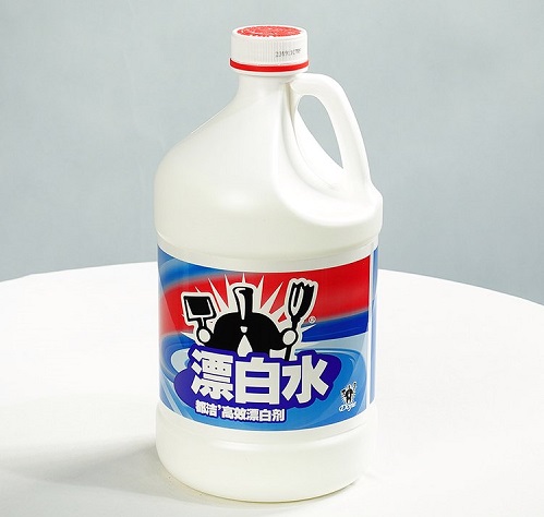 別再搞混！漂白劑和增白劑真不是一回事